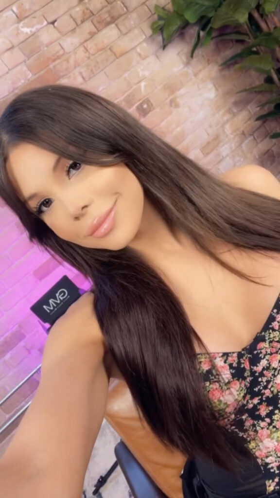 Trans – Instagram – Blaire White – Nude