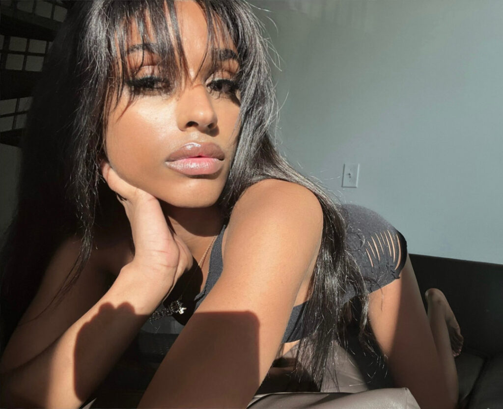 ⠀X⠀ – Fansly – Trans – blckbarbi333 / planetmanii – Nude Leaks