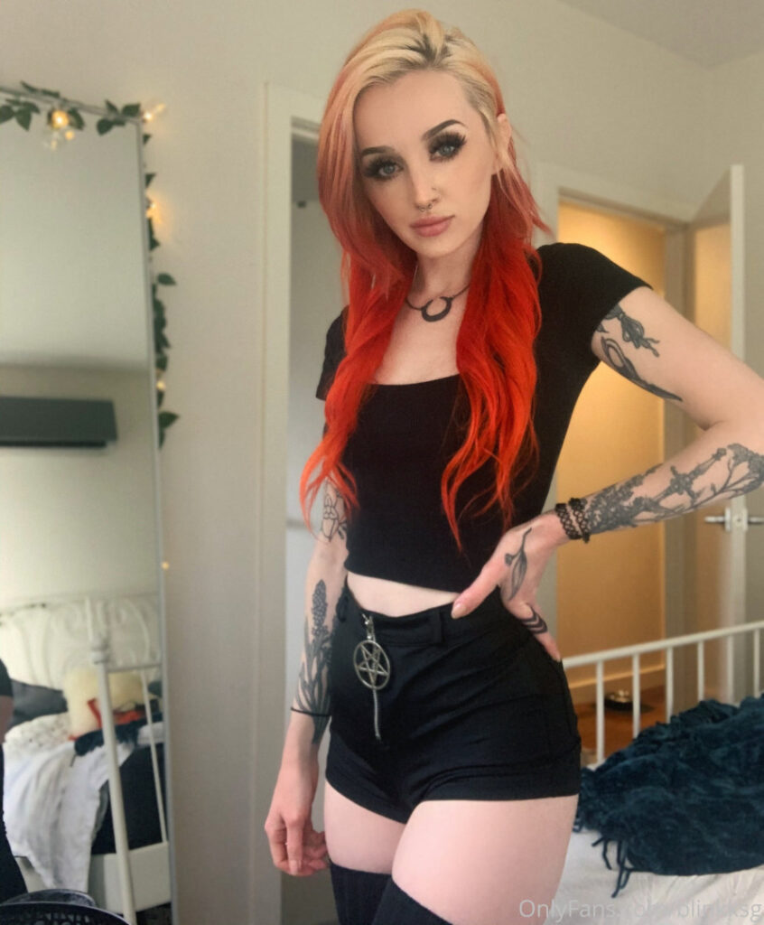 OnlyFans – Blinkksg – Nude
