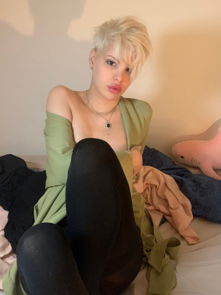 OnlyFans – Instagram – Femboy – Blonditwink / femboytwink2 – Nude Leaks