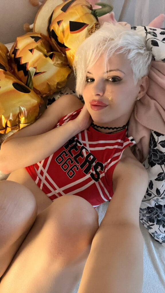 OnlyFans – Instagram – Femboy – Blonditwink / femboytwink2 – Nude Leaks