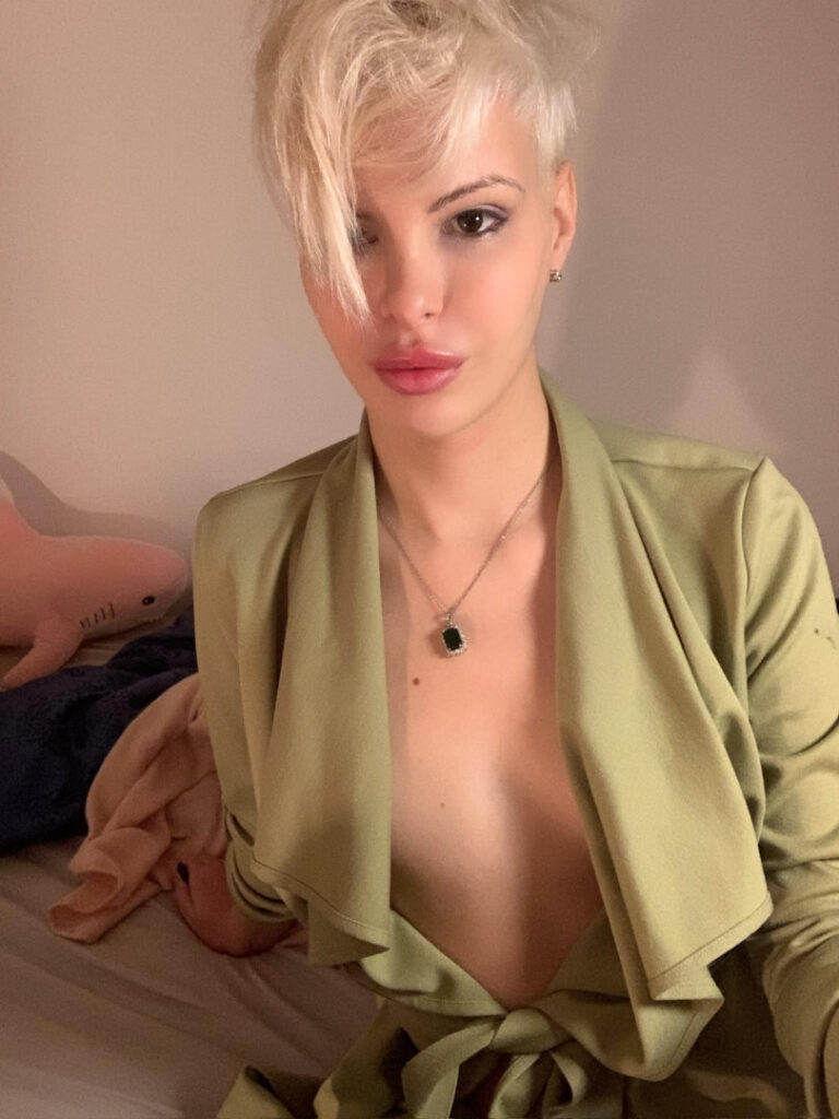 OnlyFans – Instagram – Femboy – Blonditwink / femboytwink2 – Nude Leaks