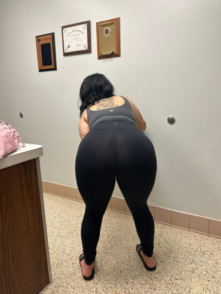 OnlyFans – T H I C C – Latina – Bloodwrist | xgabyv | gaby9sm | u16931110 | xocuban – Nude