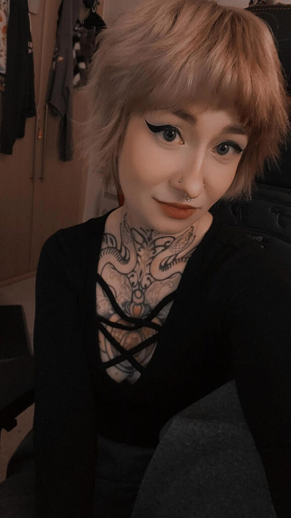 Twitch – OnlyFans – Boba_witch / bobawtch / bobawitch – Nude
