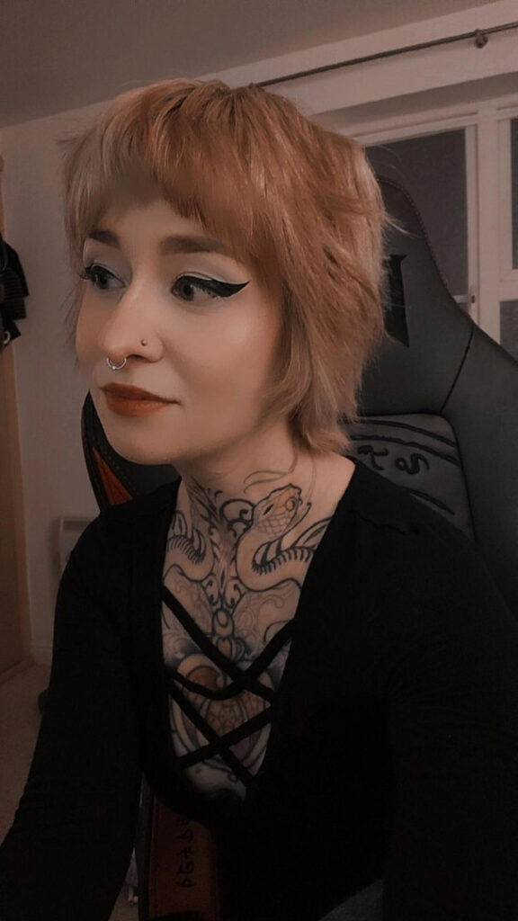 Twitch – OnlyFans – Boba_witch / bobawtch / bobawitch – Nude