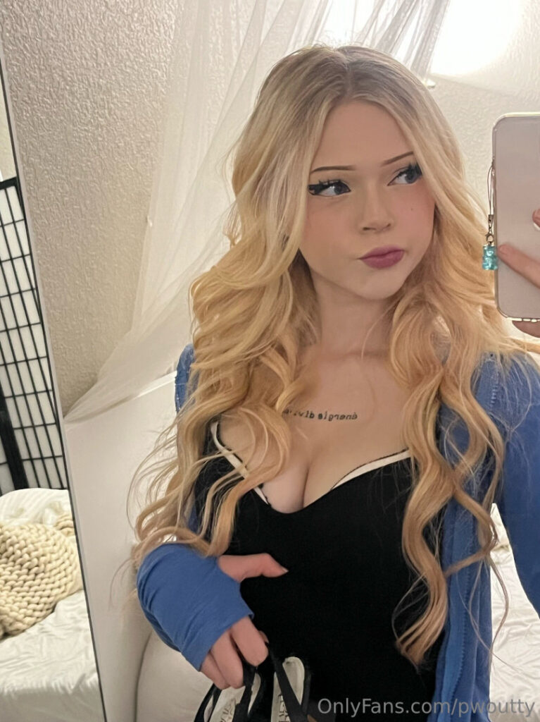 OnlyFans – Bondagefairy | pwoutty – Nude