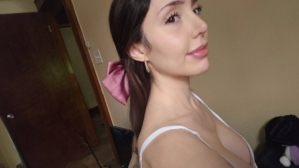 Twitch – OnlyFans – boobra bvrb dummybarb – Nude