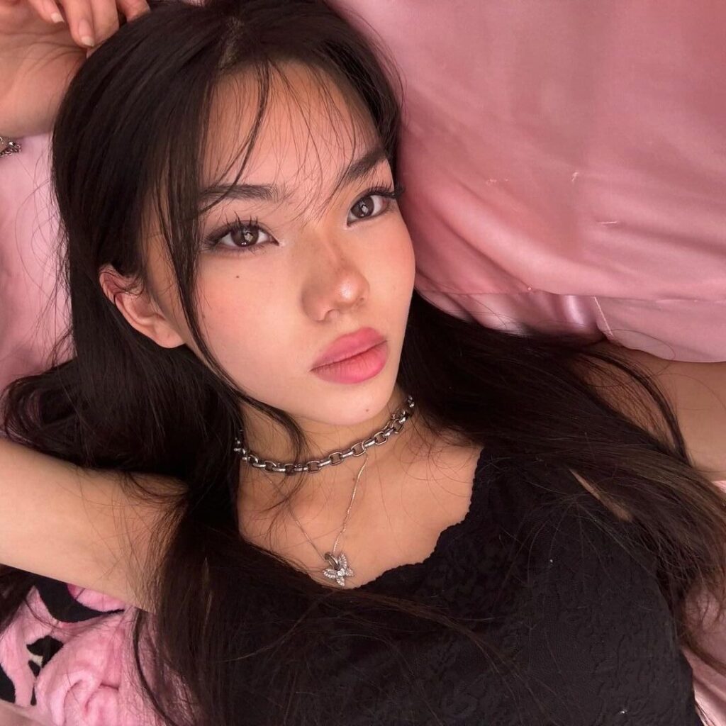 TikTok – Instagram – Asian – bratkylani / kylani / all4kylani / – Nude Leaks