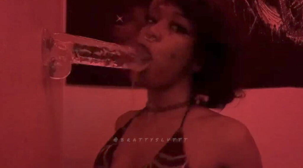 brattyslvttt – Nude Leaks