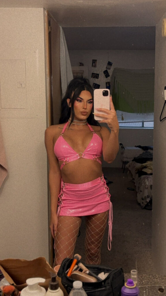 Trans – OnlyFans – Bree Anastasia / kimberlylopez – Nude Leaks