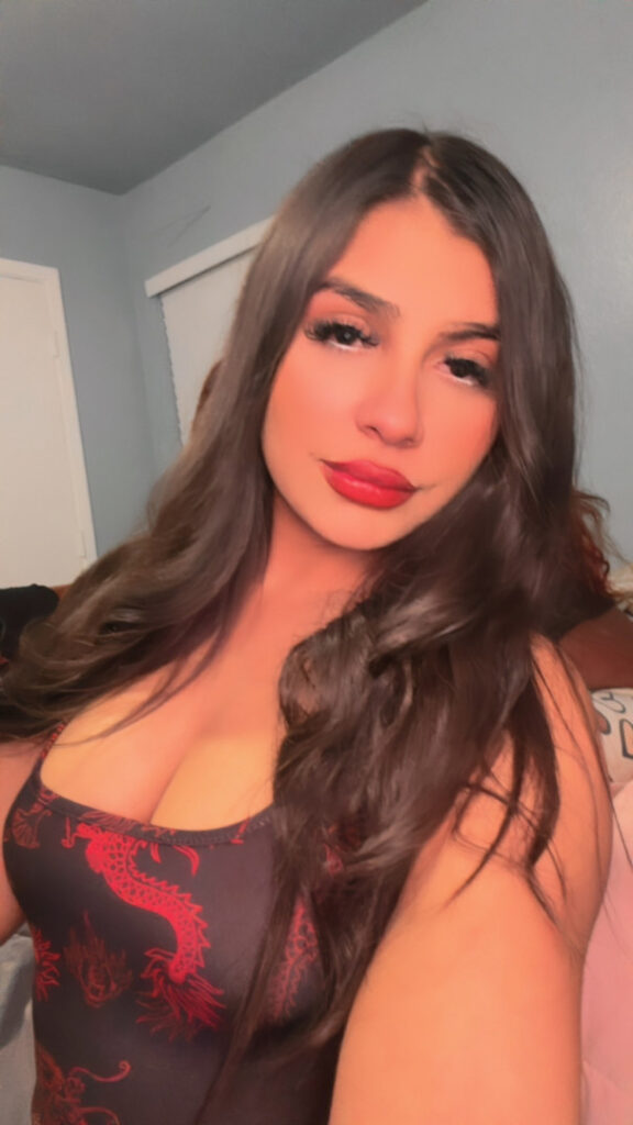 OnlyFans – Brenda Hdz / kushgirl3 / kushgirl69 – Nude