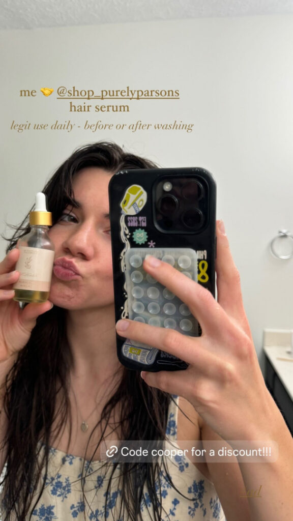 Youtube – Brett Cooper – Nude