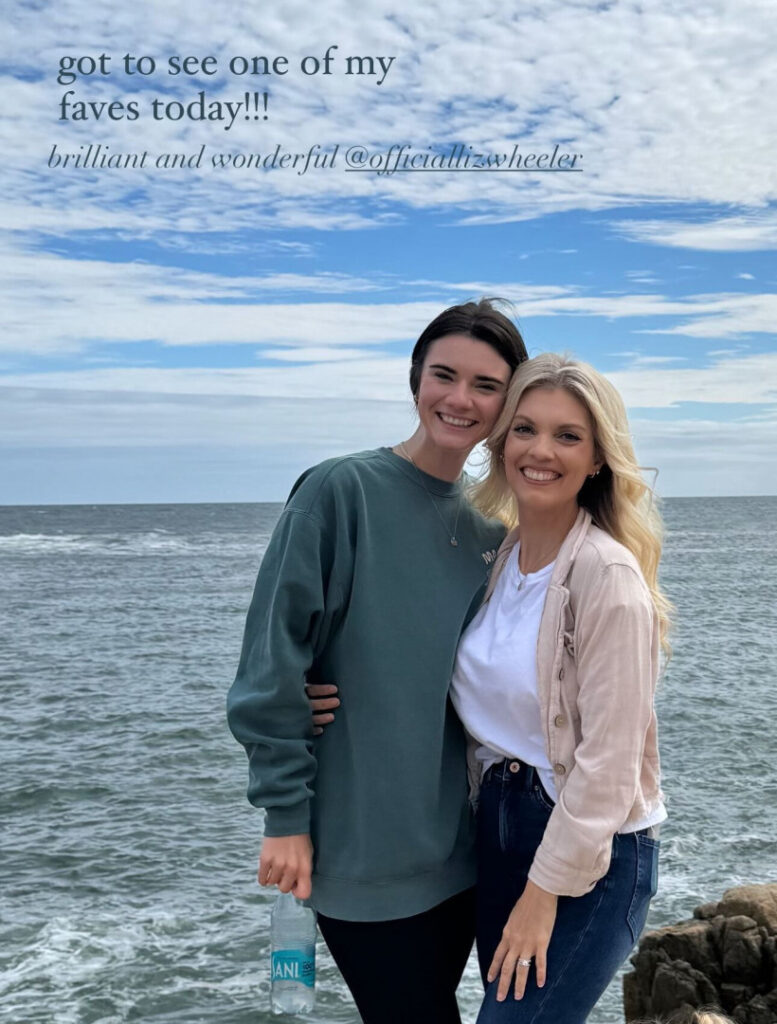 Youtube – Brett Cooper – Nude