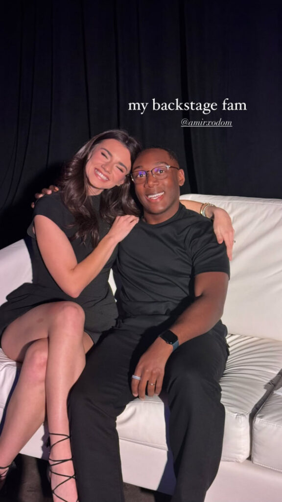 Youtube – Brett Cooper – Nude