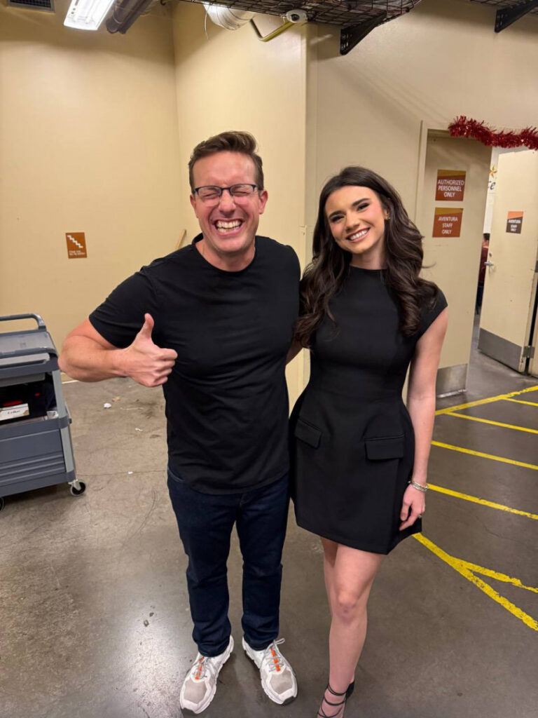 Youtube – Brett Cooper – Nude