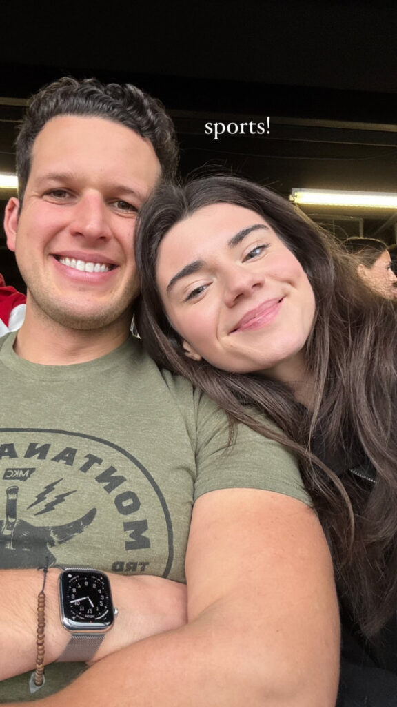 Youtube – Brett Cooper – Nude