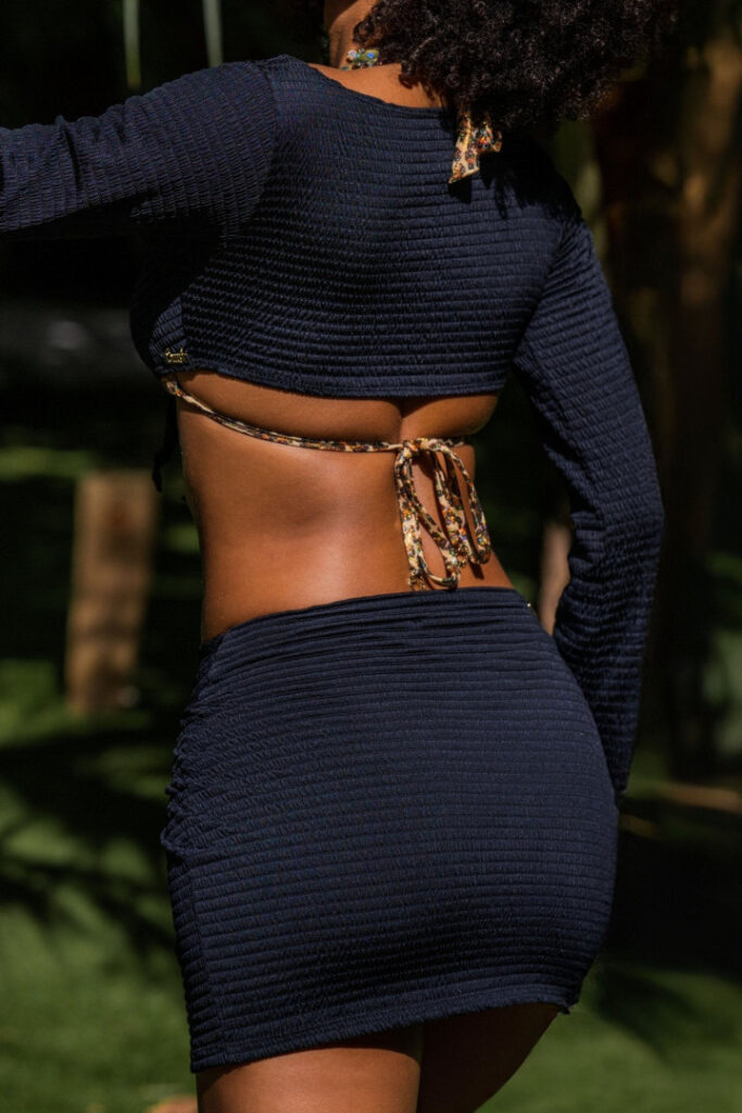 Celeb – Ebony – Briana Smith – Nude Leaks