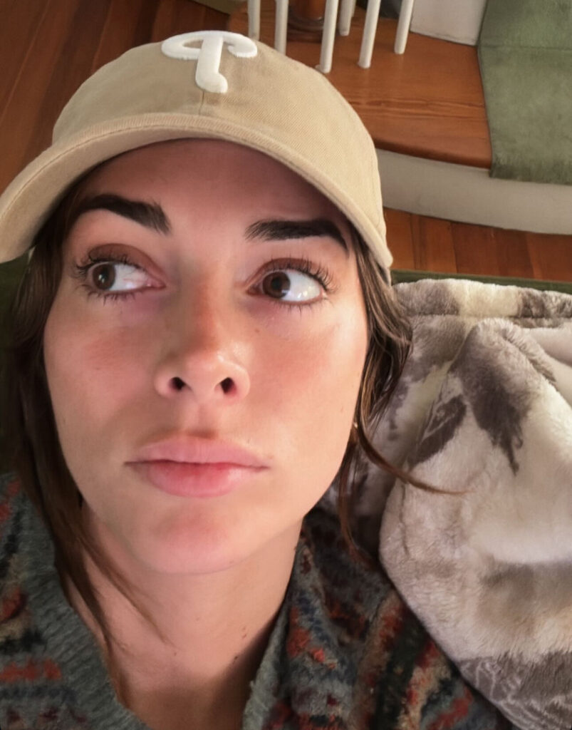 TikTok – Instagram – Briannalapagalia // Briannachickenfry – Nude