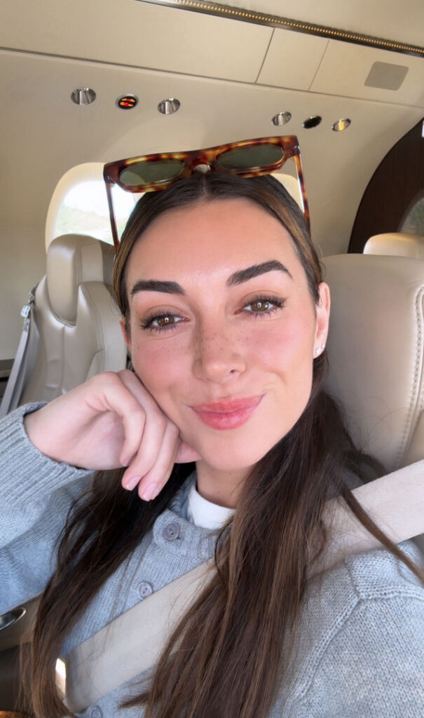 TikTok – Instagram – Briannalapagalia // Briannachickenfry – Nude