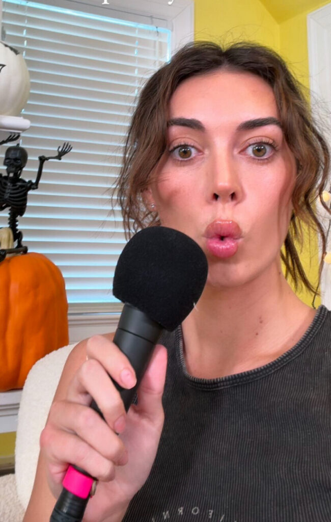 TikTok – Instagram – Briannalapagalia // Briannachickenfry – Nude