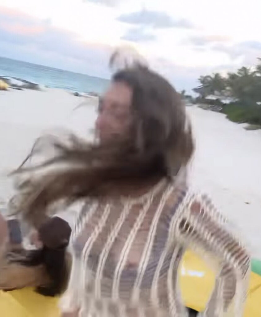 TikTok – Instagram – Briannalapagalia // Briannachickenfry – Nude