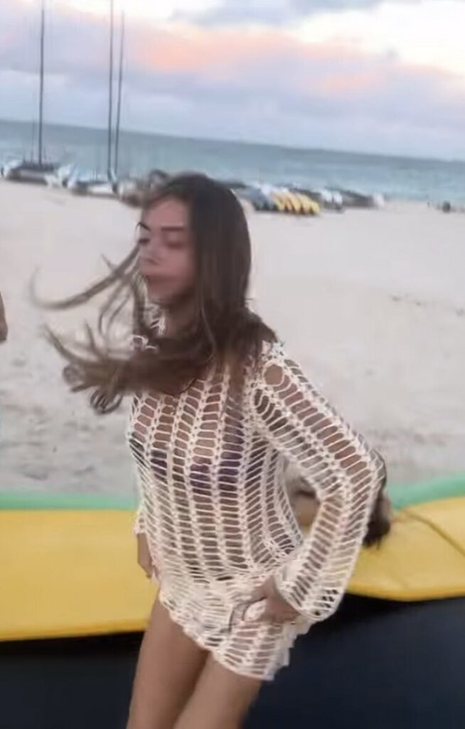 TikTok – Instagram – Briannalapagalia // Briannachickenfry – Nude