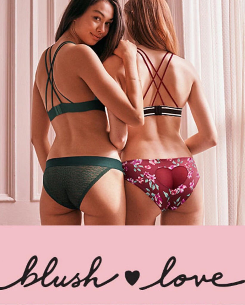 Instagram – Asian – Bridget Gao Hollitt – Nude