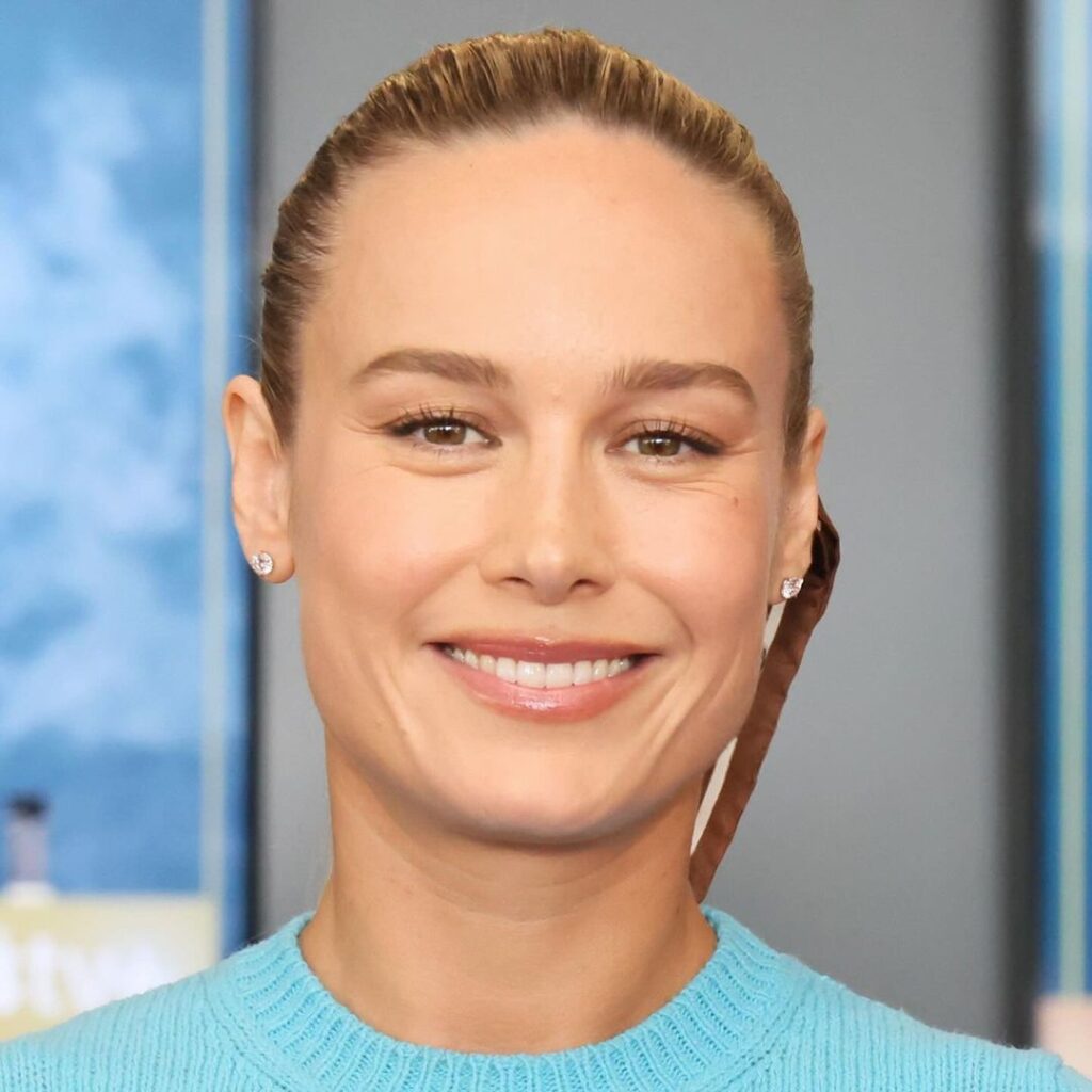 Celeb – Brie Larson – Nude