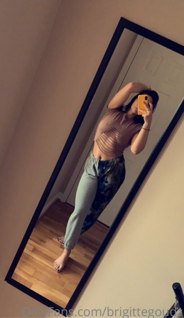 Brigitte Goudz – Nude Leaks