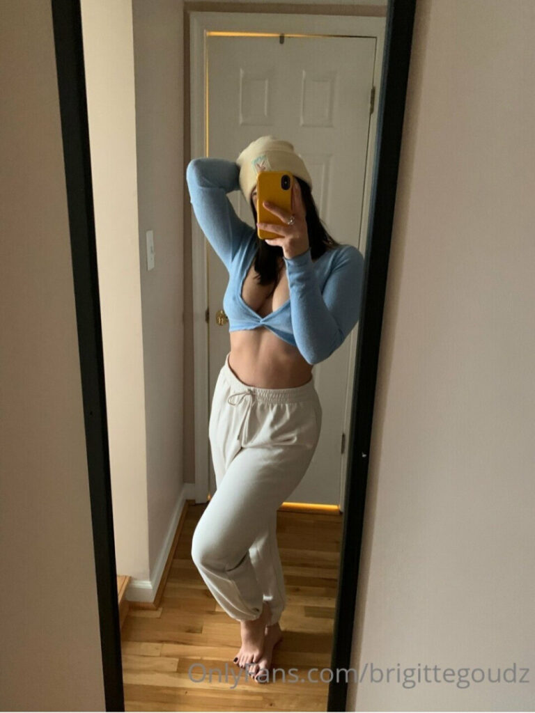 Brigitte Goudz – Nude Leaks