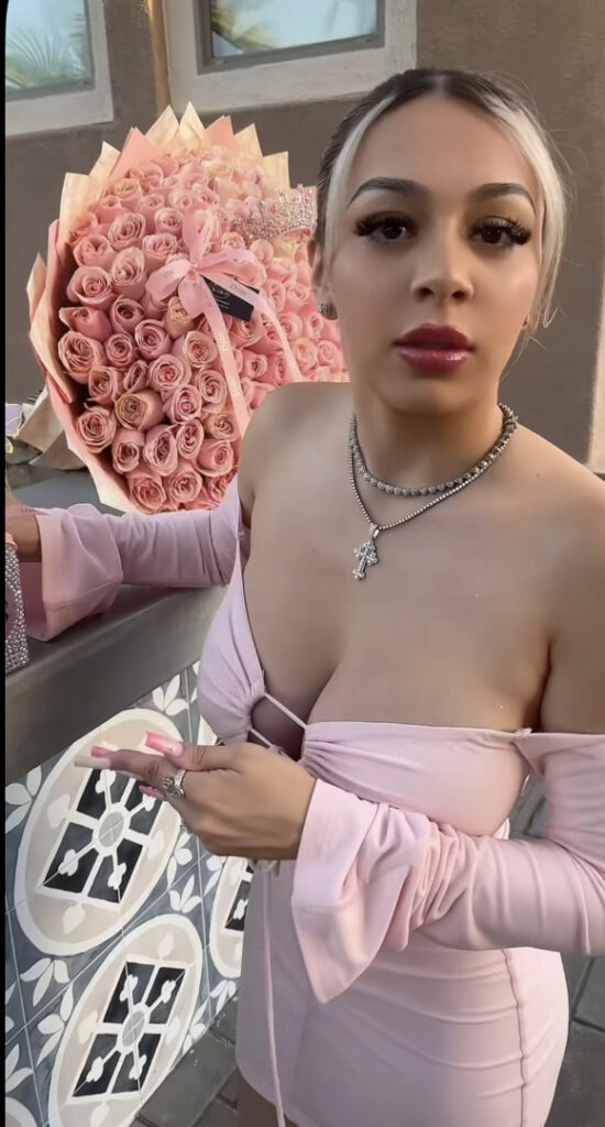 OnlyFans – britneyyyofficial – Nude