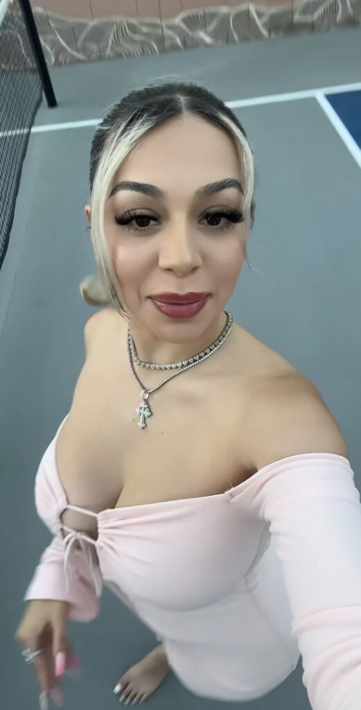 OnlyFans – britneyyyofficial – Nude