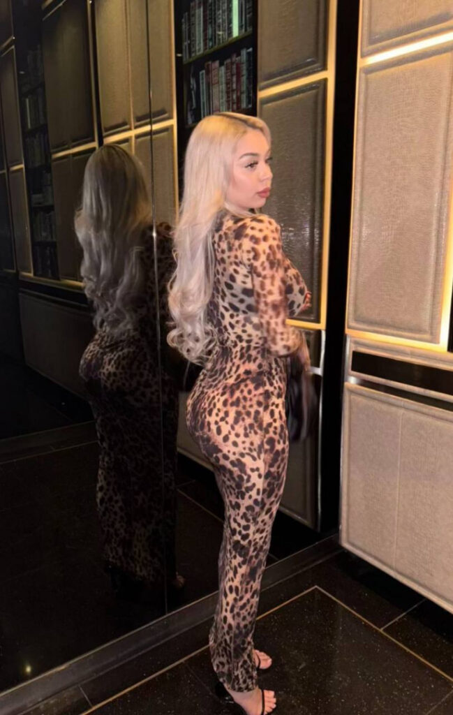 OnlyFans – britneyyyofficial – Nude