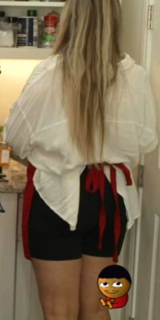 Twitch – T H I C C – Brittany / Brittt / Kato_Kat – Nude