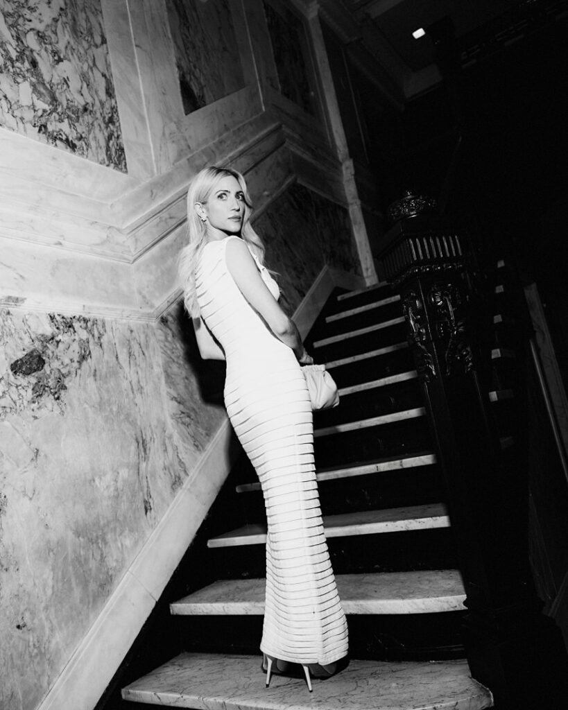 Celeb – Brittany Snow – Nude