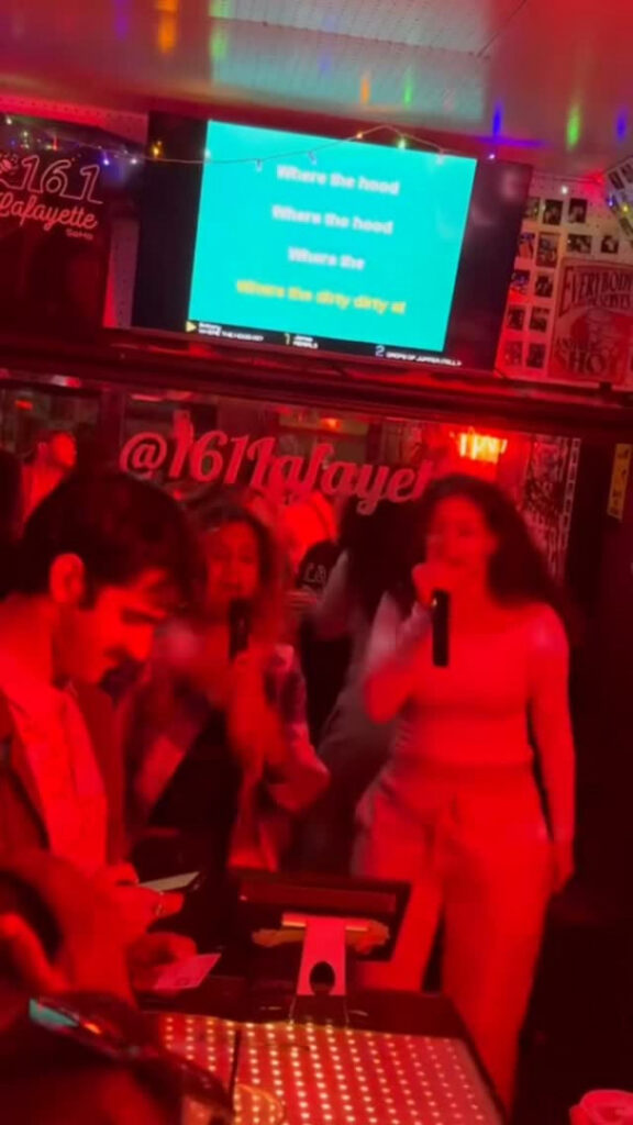 Youtube – Brittany Venti – Nude