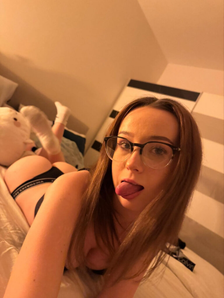 OnlyFans – Brooke.prk – Nude