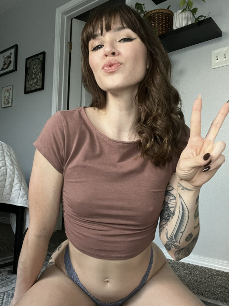 OnlyFans – brooke.violet – Nude Leaks