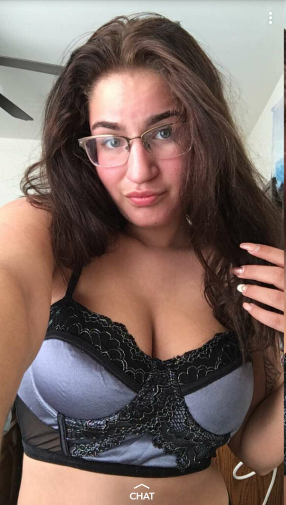 OnlyFans – BBW – T H I C C – brookiecookie16 – Nude Leaks