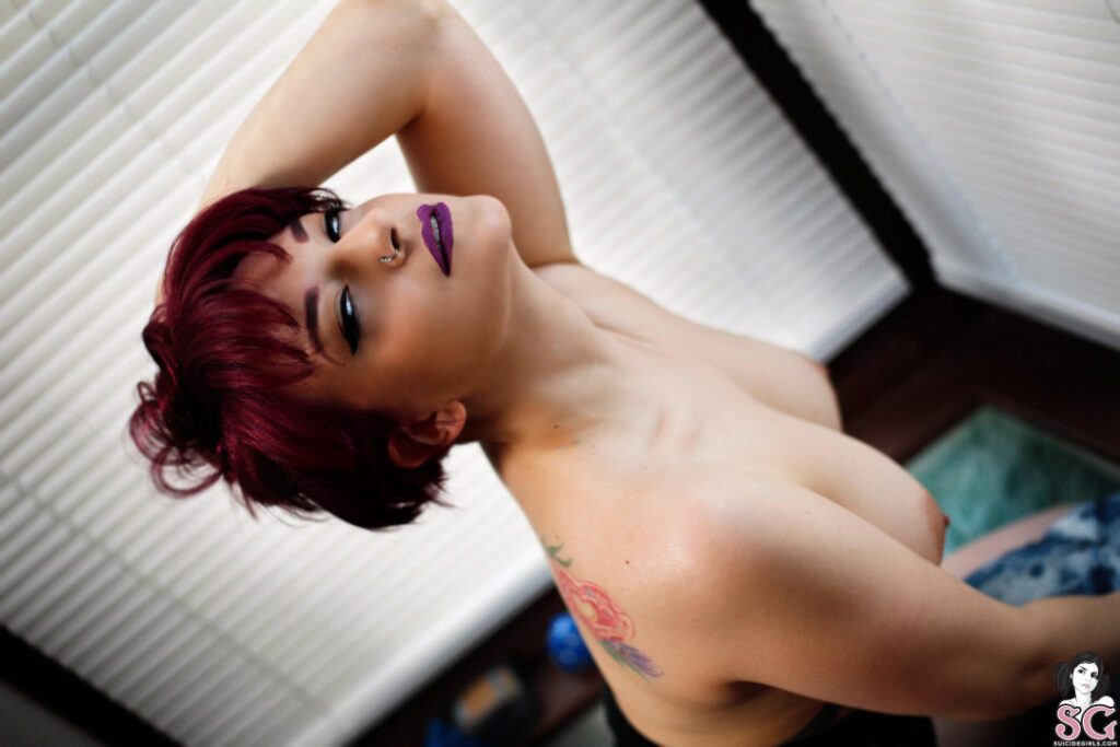 Suicide Girls – Brujaja – Nude Leaks