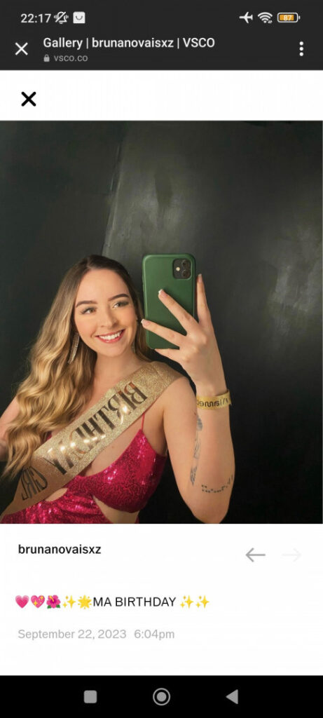 Brazil – Twitch – Privacy – Bruna Sobieszczk – Nude Leaks