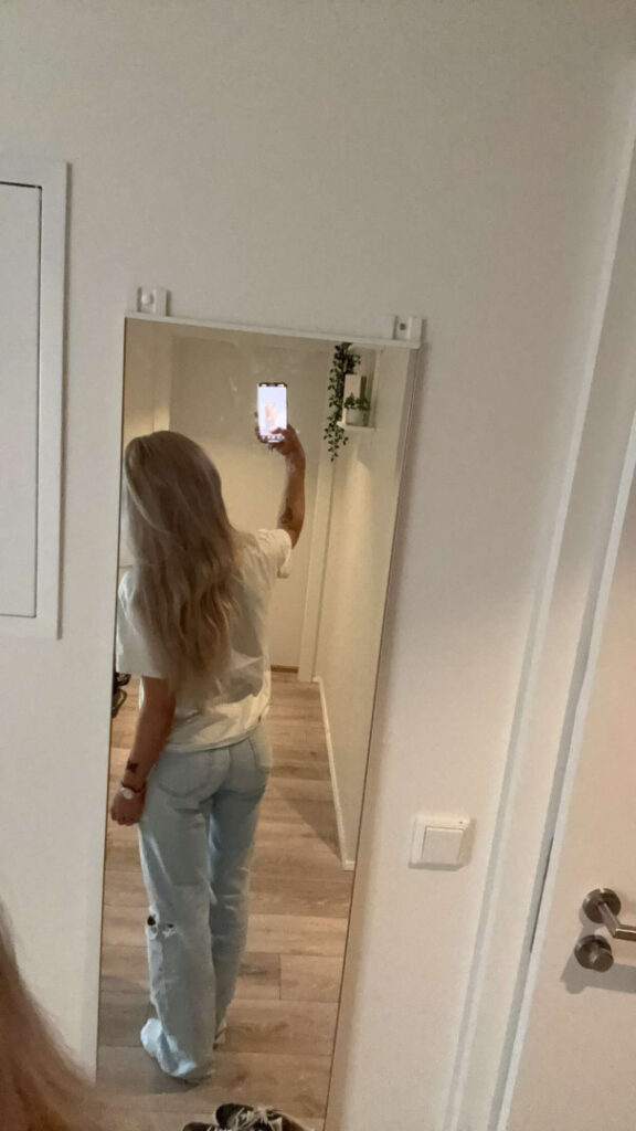 TikTok – Instagram – Brynhildurgunnlaugs – Nude