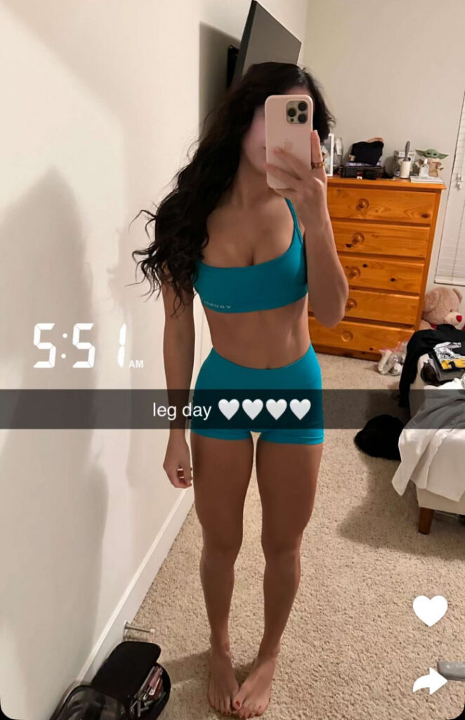 builtbybells – Nude Leaks