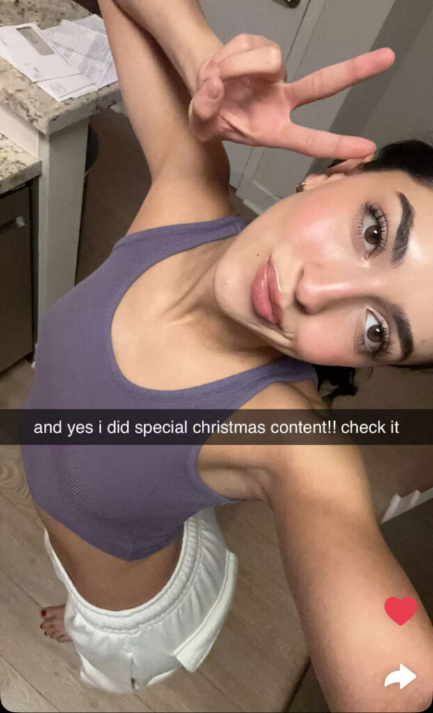 builtbybells – Nude Leaks