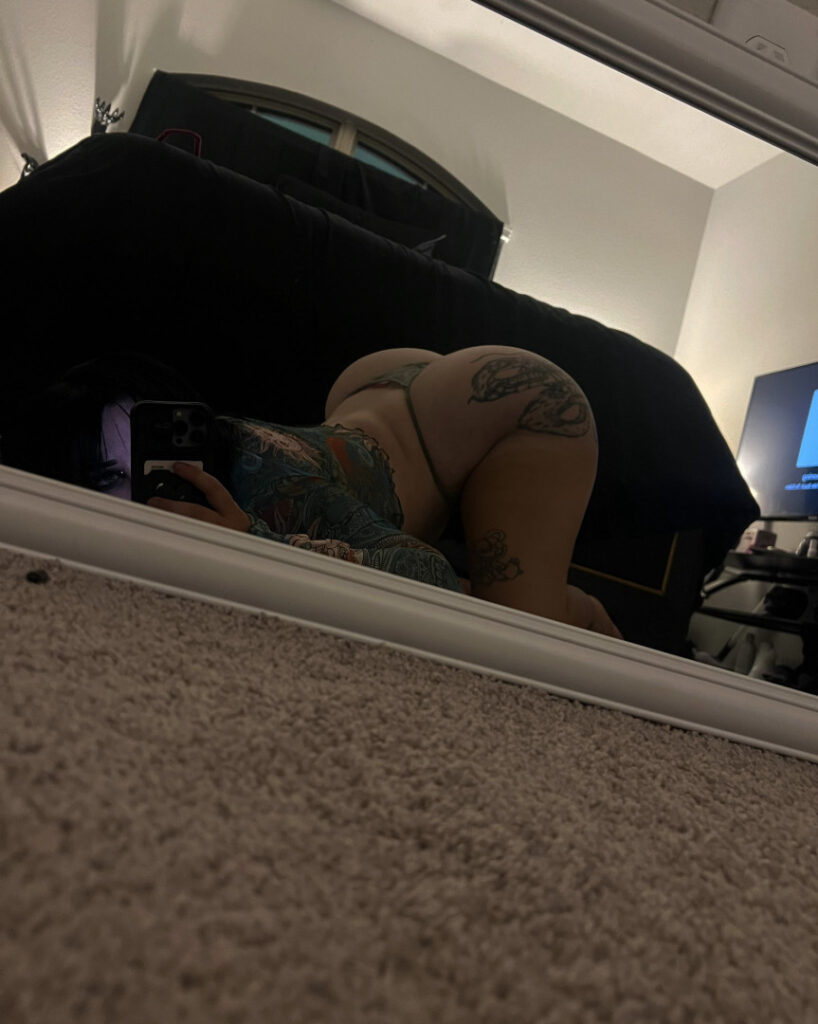 OnlyFans – T H I C C – Bullyfuc – Nude Leaks