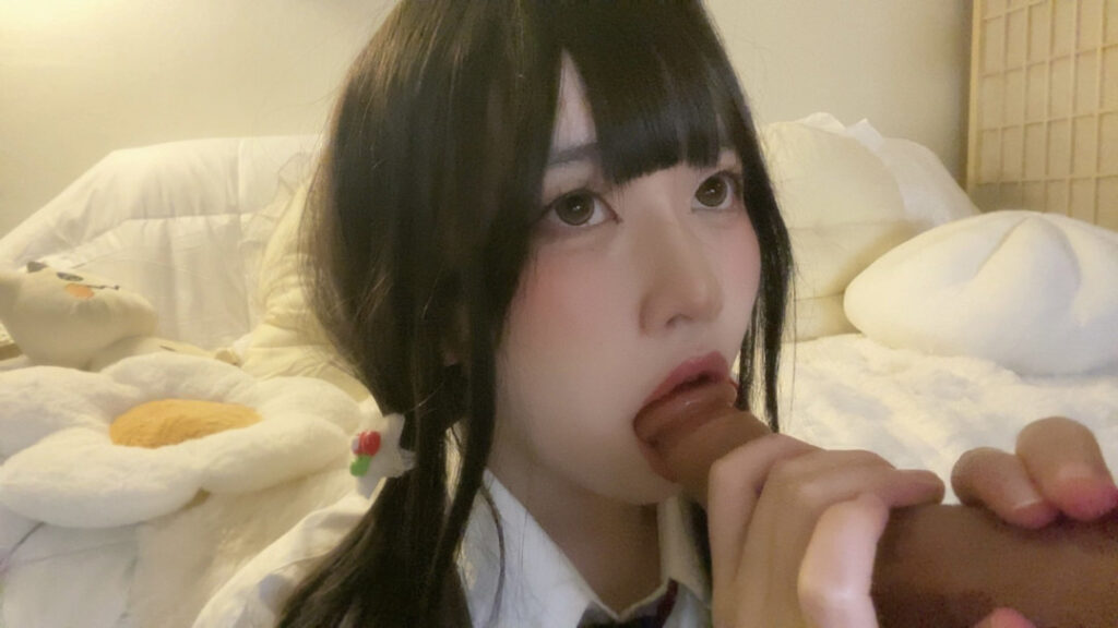 Asian – Japanese – Thai – BunnieRennie / Usagi Rennie – Nude