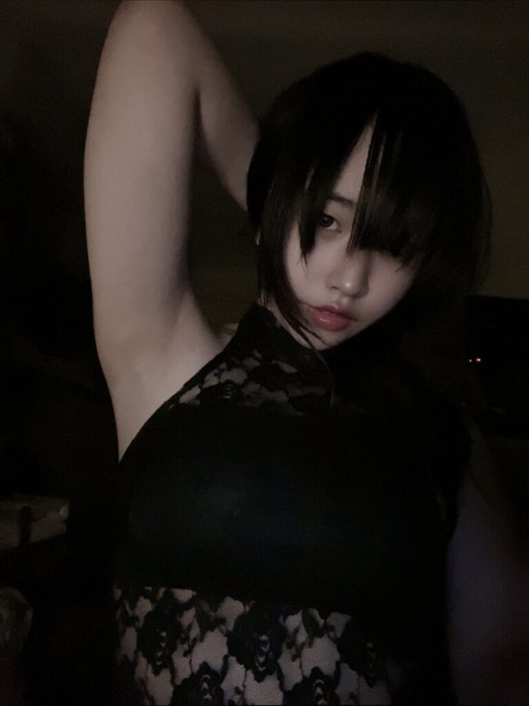 Asian – Japanese – Thai – BunnieRennie / Usagi Rennie – Nude