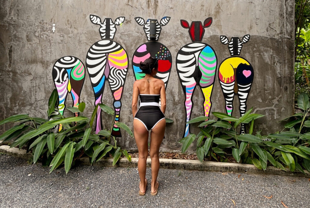 OnlyFans – Instagram – Asian – Filipina – buonapetiteassian – Nude