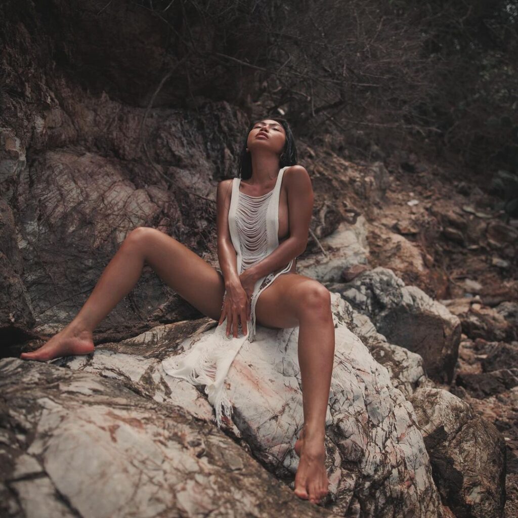 OnlyFans – Instagram – Asian – Filipina – buonapetiteassian – Nude