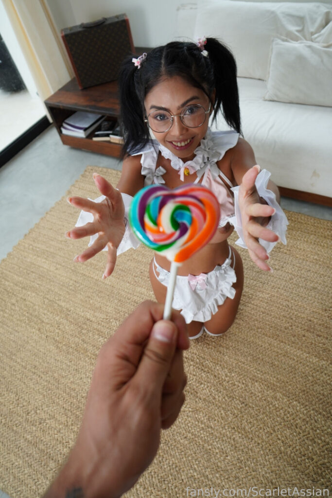 OnlyFans – Instagram – Asian – Filipina – buonapetiteassian – Nude